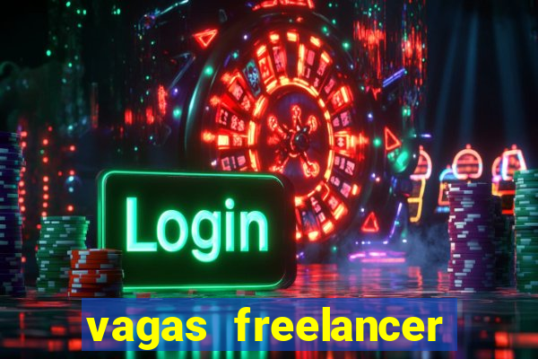 vagas freelancer porto alegre